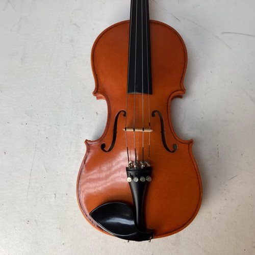 Vist Large View of Product Image Which is Used MAGROWSKIS MUSIC 4/4 Violin 4/4 Size