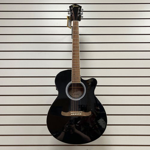 Vist Large View of Product Image Which is Used - Fender FA-135CE Acoustic Guitar 