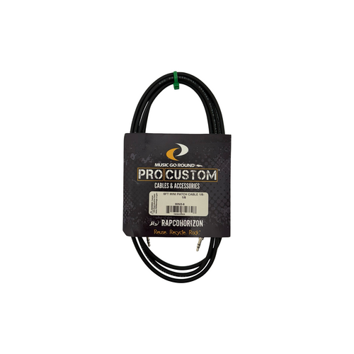 Vist Large View of Product Image Which is New HORIZON 6' MINI 3