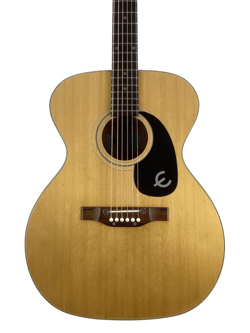 Vist Large View of Product Image Which is Used Epiphone FT-130 Acoustic Guitar - JAPAN