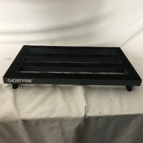 Vist Large View of Product Image Which is Used 19 X 12 PEDALBOARD Pedal Board
