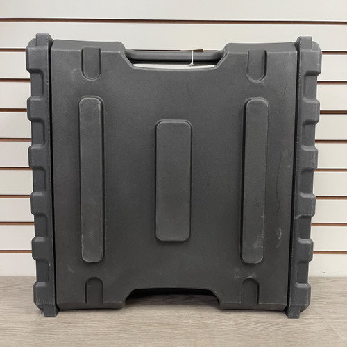 Vist Large View of Product Image Which is Used - Gator 4U RACK CASE