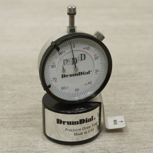 Vist Large View of Product Image Which is Used Drumdial