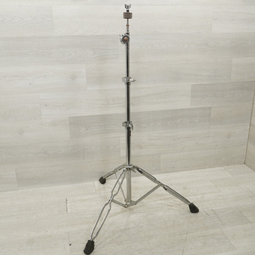 Vist Large View of Product Image Which is Used Tama Straight Cymbal Stand