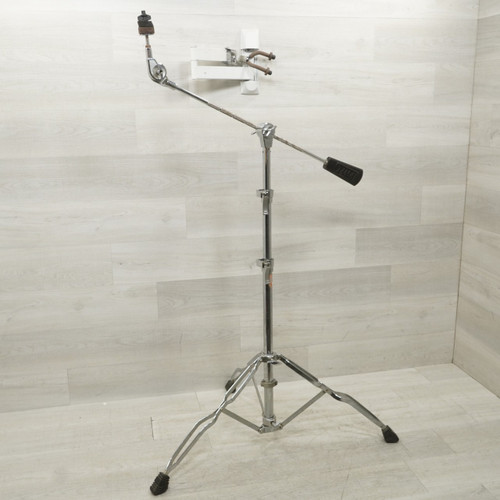 Vist Large View of Product Image Which is Used Tama Stilt Weighted Boom Stand