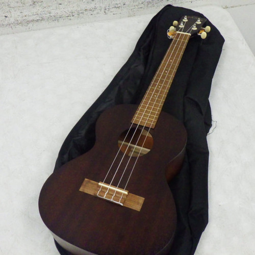 Vist Large View of Product Image Which is Used Makala MK-T Ukulele Wood