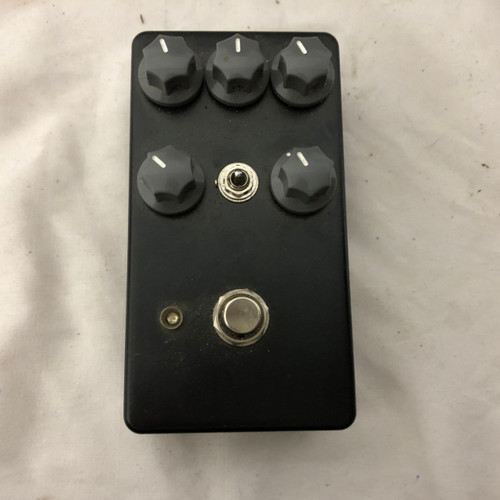 Vist Large View of Product Image Which is Used AION EQUINOX - GUVNOR Overdrive Pedal