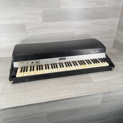Vist Large View of Product Image Which is Used Rhodes Vintage Mark I Suitcase 73 Stage Piano - Local Pickup Only - See Description