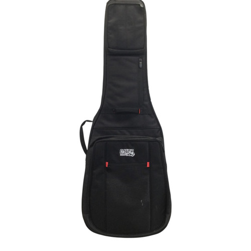 Vist Large View of Product Image Which is Used Gator G-PG Electric Pro-Go Electric Guitar Gig Bag