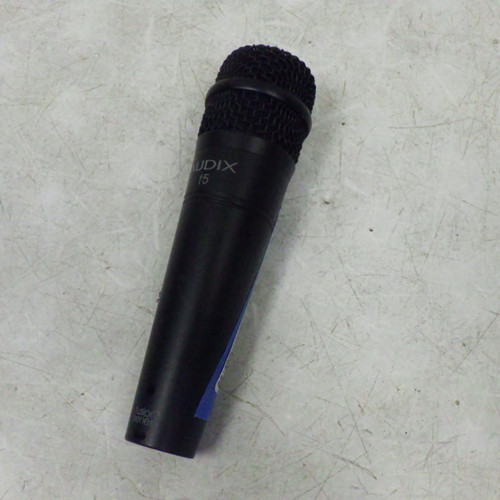 Vist Large View of Product Image Which is Used Audix I5 DRUM Dynamic Microphone