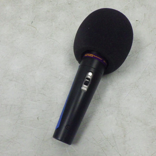 Vist Large View of Product Image Which is Used Audio Technica DR-1000 Dynamic Microphone