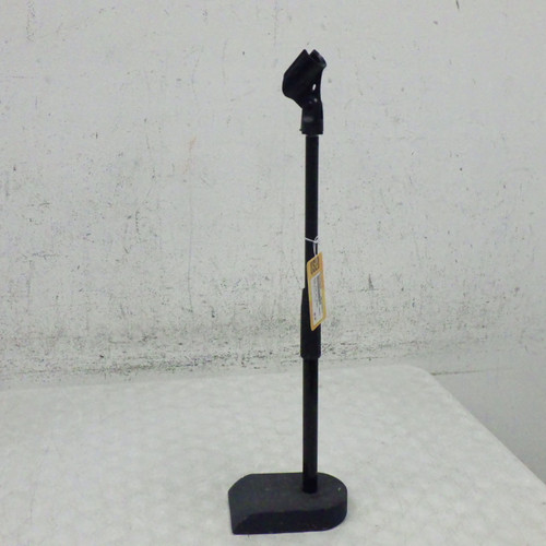 Vist Large View of Product Image Which is Used Mini Boom Mic Stand 