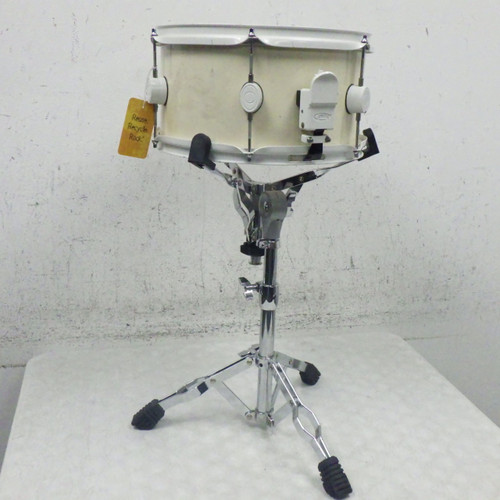 Vist Large View of Product Image Which is Used PDP 805 snare Drum W/stand Wood Snare Drum Other