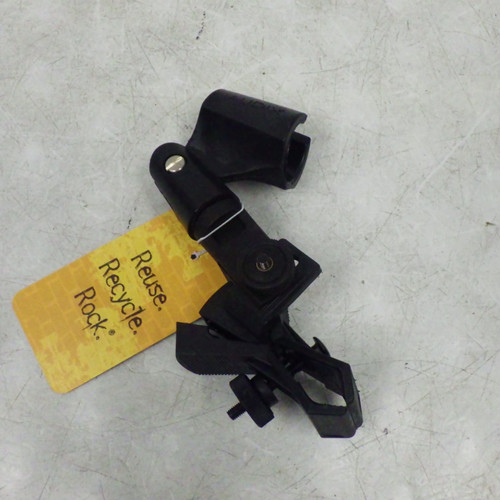 Vist Large View of Product Image Which is Used Audix DRUM MIC CLIP Pro Sound Accessory
