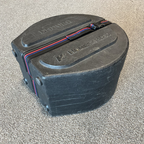 Vist Large View of Product Image Which is Used ENDURO 6.5 x 14 INCH SNARE DRUM CASE