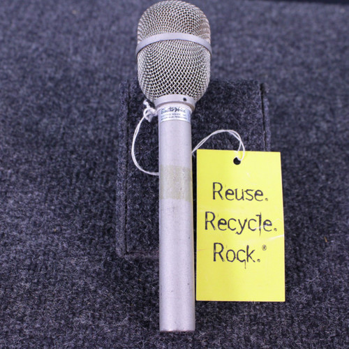 Vist Large View of Product Image Which is Used Electrovoice - EV RE16 SUPERCARDIOID DYN MIC Dynamic Microphone