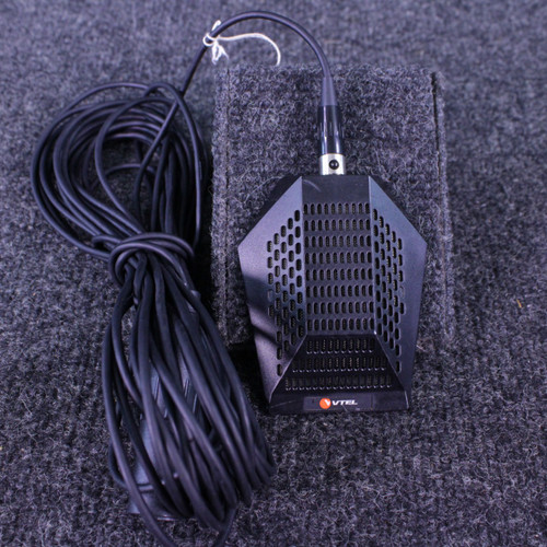 Vist Large View of Product Image Which is Used Audio Technica VTEL BOUNDARY MIC Condenser Microphone