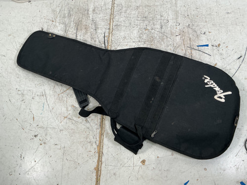 Vist Large View of Product Image Which is Used Fender ELECTRIC GIG BAG Guitar Gig Bag