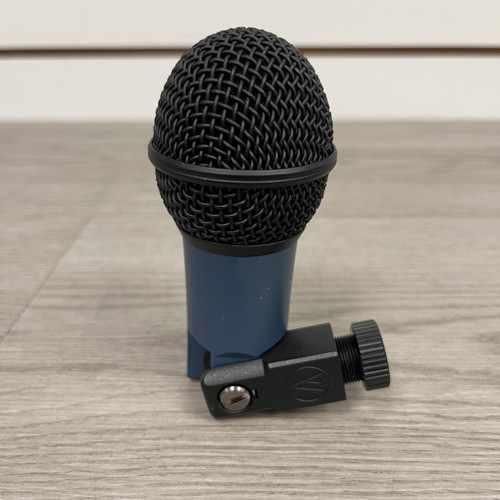 Vist Large View of Product Image Which is Used Audio Technica MB 6K Dynamic Microphone