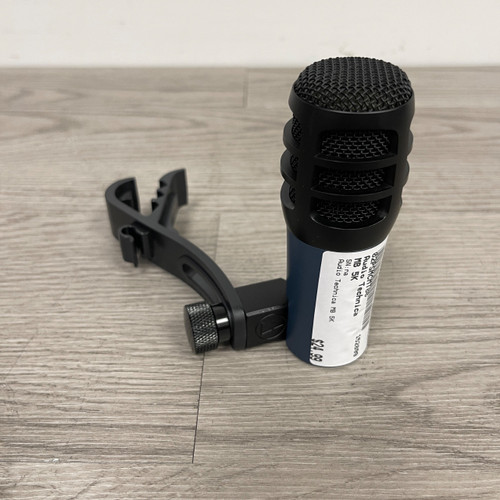 Vist Large View of Product Image Which is Used Audio Technica MB 5K Dynamic Microphone