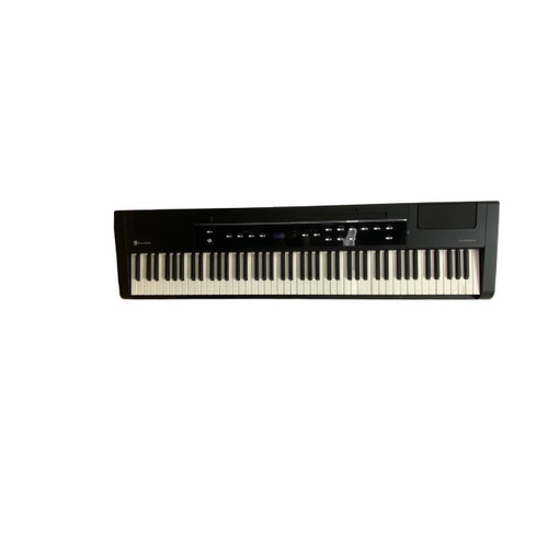 Vist Large View of Product Image Which is Used WILLIAMS ALLEGRO II 88-Key Keyboard 88-key