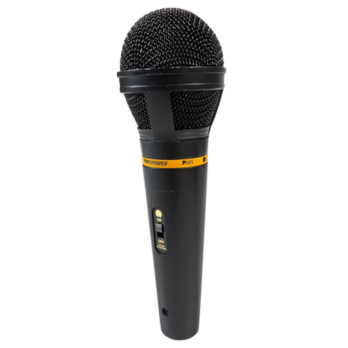 Vist Large View of Product Image Which is Used Audio-Technica P615 Dynamic Vocal Microphone