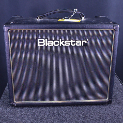 Vist Large View of Product Image Which is Used Blackstar HT5 COMBO AMP 1 x 12 Tube Combo Amplifier 1 x 12