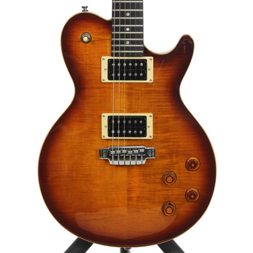 Vist Large View of Product Image Which is Used Line 6 VARIAX JTV-59 Electric Guitar Sunburst 6-String