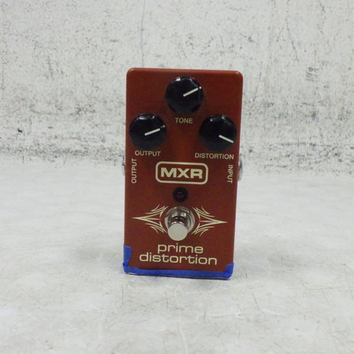 Vist Large View of Product Image Which is Used MXR prime Distortion 