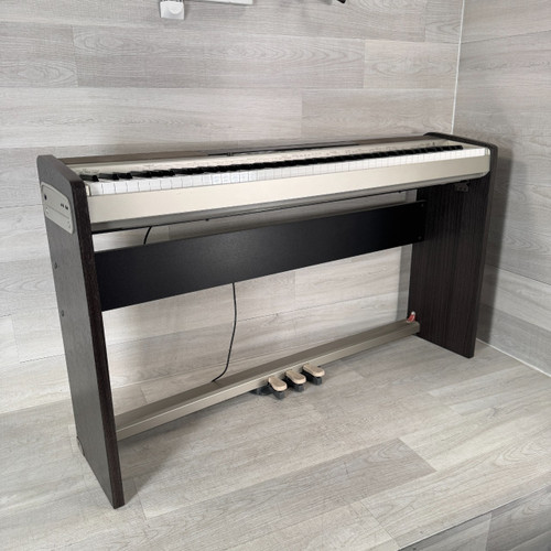 Vist Large View of Product Image Which is Used Casio Privia PX-120 Digital Piano - 88-key - Local Pickup Only