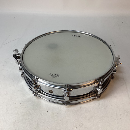 Vist Large View of Product Image Which is Used Mapex PICCOLO SNARE Metal Snare Drum 14"