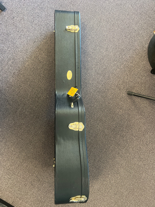 Vist Large View of Product Image Which is Used Yamaha FG-151 Laminate Top Acoustic Guitar Wood