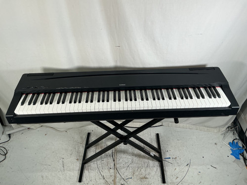 Vist Large View of Product Image Which is Used Yamaha P-70 88-Key Digital Piano 88-key