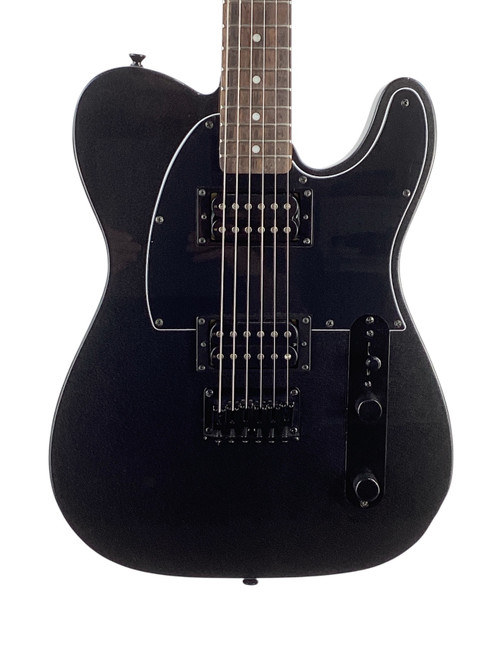 Vist Large View of Product Image Which is Used Squier Telecaster Affinity HH Electric Guitar -AS IS NECK