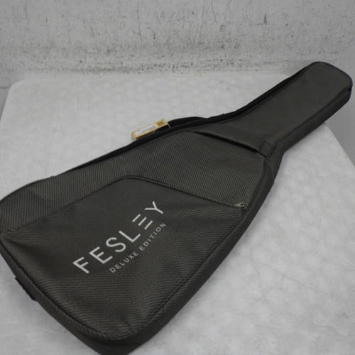 Vist Large View of Product Image Which is Used Fender ELECTRIC GUITAR GIGBAG Guitar Gig Bag