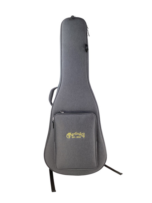 Vist Large View of Product Image Which is Used Martin Softshell 000/GC Acoustic Guitar Case 