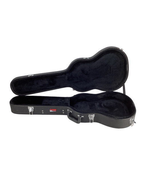 Vist Large View of Product Image Which is Used Gator 3/4 Acoustic Guitar Case -AS IS WEAR