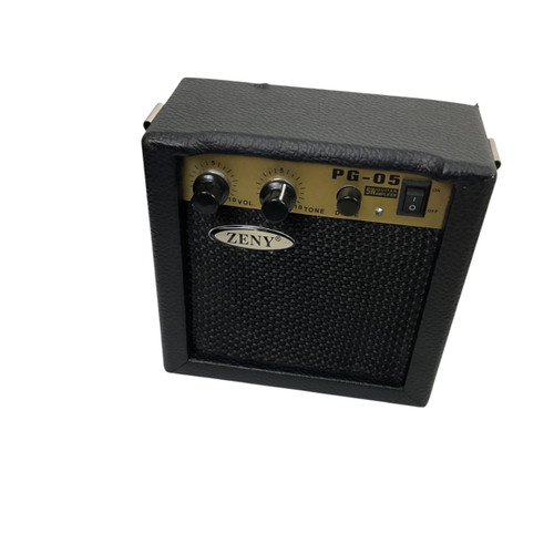 Vist Large View of Product Image Which is Used ZENY AMP Guitar Speaker Cabinet Other
