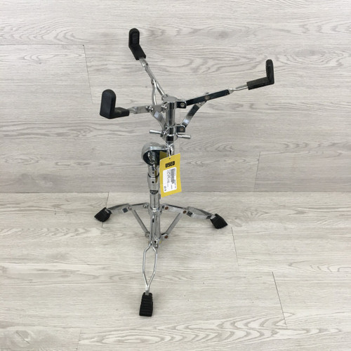 Vist Large View of Product Image Which is Used Slingerland LIGHT SNARE STAND Snare Stand