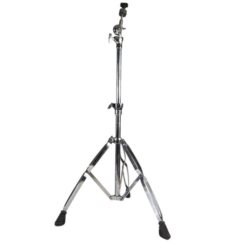 Vist Large View of Product Image Which is Used Mapex Straight Cymbal Stand