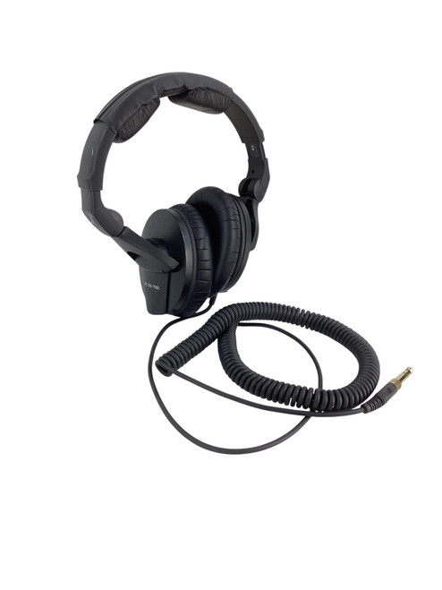 Vist Large View of Product Image Which is Used Sennheiser HD 280 PRO Headphones