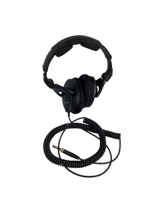Vist Large View of Product Image Which is Used Sennheiser HD 280 PRO Headphones 