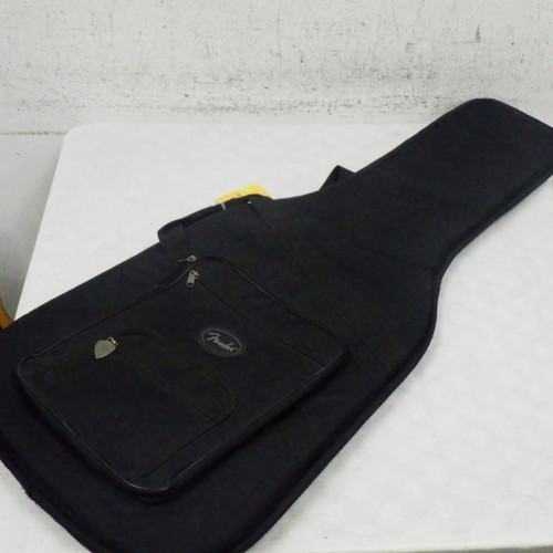 Vist Large View of Product Image Which is Used Fender ELECTRIC GUITAR GIG BAG Guitar Gig Bag