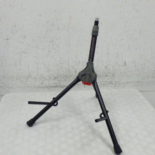 Vist Large View of Product Image Which is Used Ultimate Support AMP STAND Guitar Stand