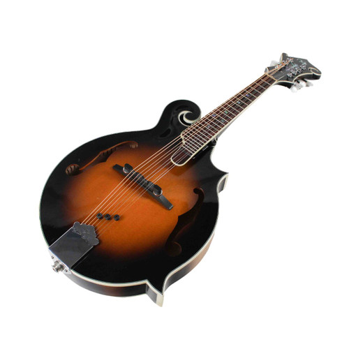 Vist Large View of Product Image Which is Used Michael Kelly L-SOLID Mandolin