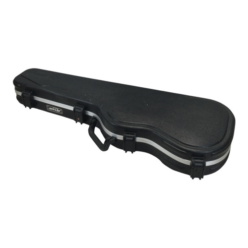 Vist Large View of Product Image Which is Used SKB S-type Electric Hard Case Guitar Case