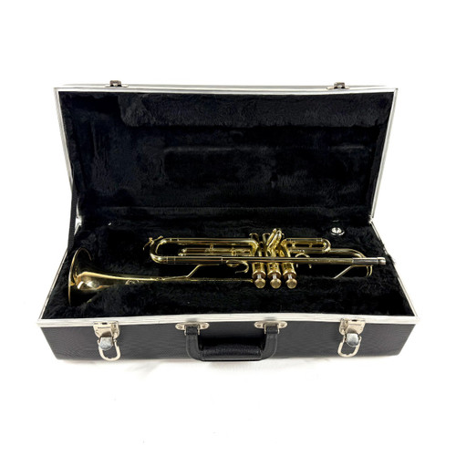 Vist Large View of Product Image Which is Used E.M. Winston 475 LTH Trumpet