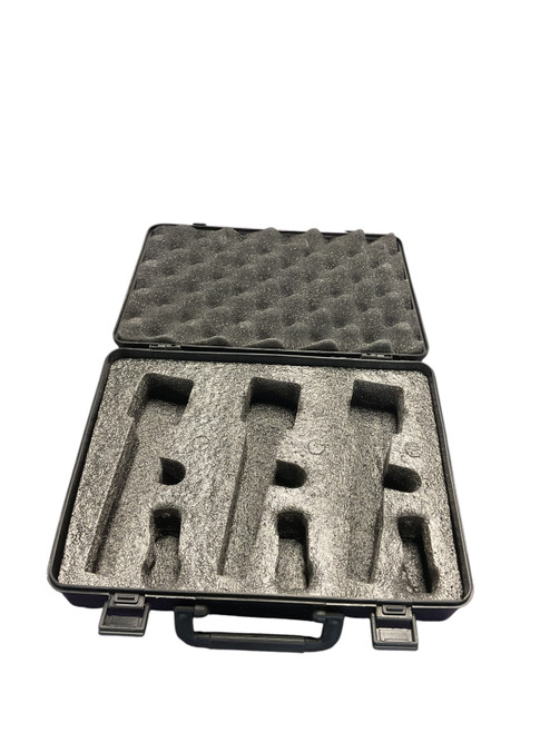 Vist Large View of Product Image Which is Used Samson MIC CASE Microphone