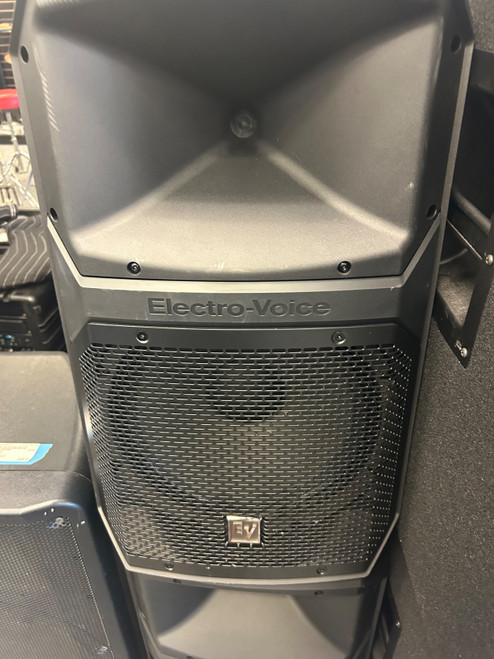 Vist Large View of Product Image Which is Used Electrovoice - EV EVIVA 12P Powered Full Range Speaker Cabinet