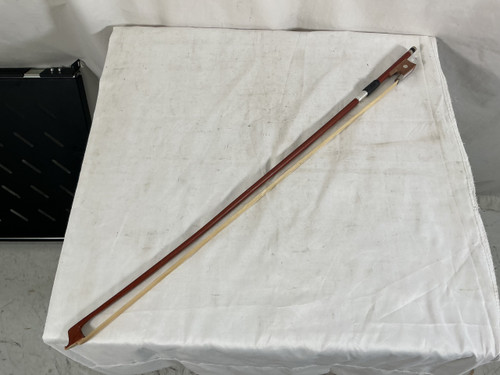 Vist Large View of Product Image Which is Used 1/2 SIZE VIOLIN BOW Band Instrument Accessory